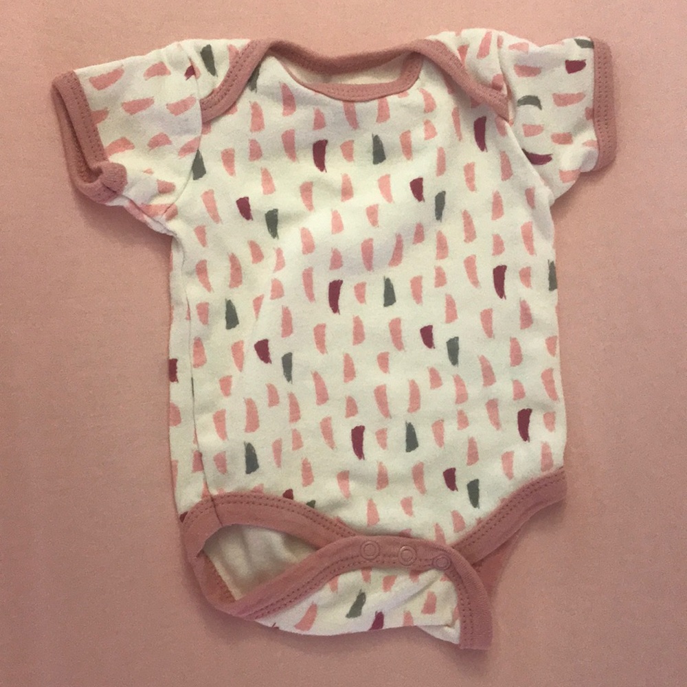 size 0-3 ONE DAY LEFT!